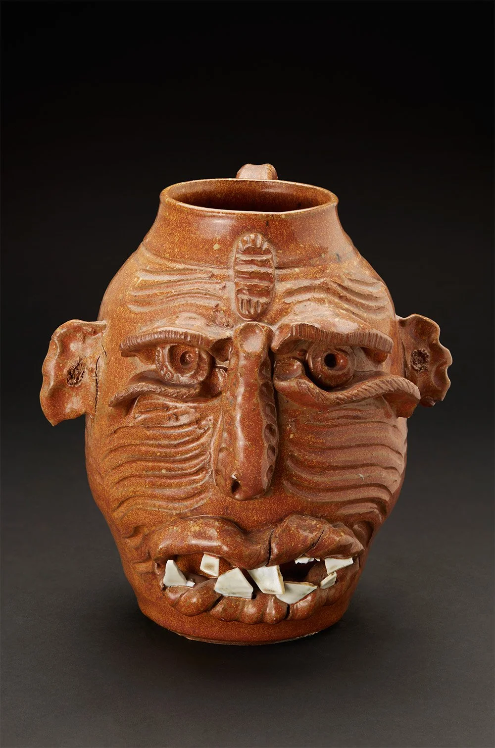 JIM MCDOWELL — CAVIN-MORRIS GALLERY